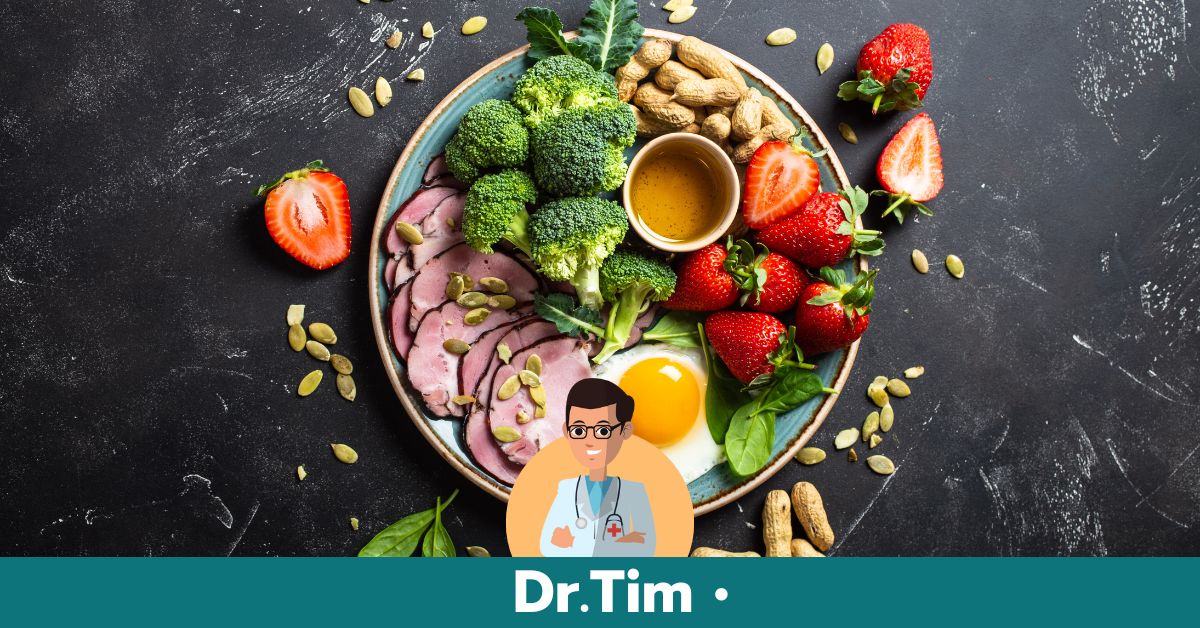 Low carb ช่วยลดไขมันส่วนเกิน ลดไขมันในเลือด รักษาไขมันพอกตับ
