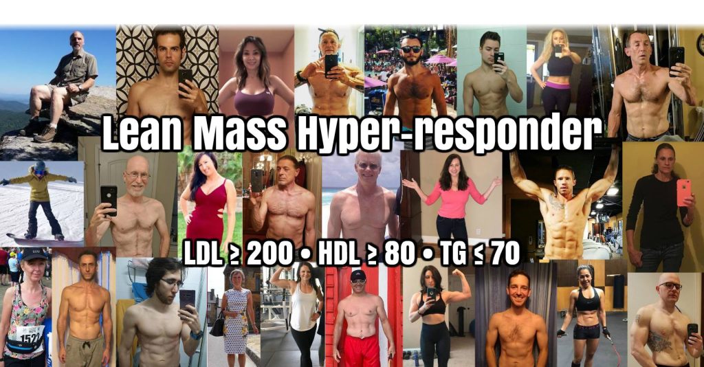 LMHR people