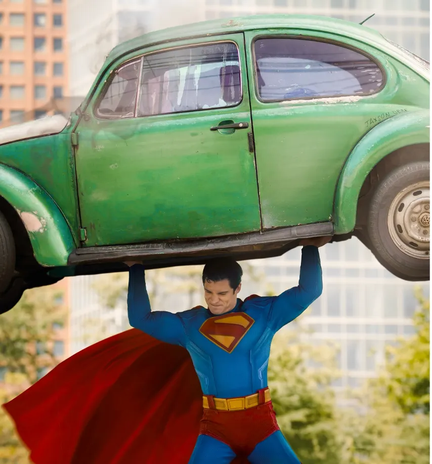 ทำไมเราถึงควรตั้งเป้าเรื่อง Strength